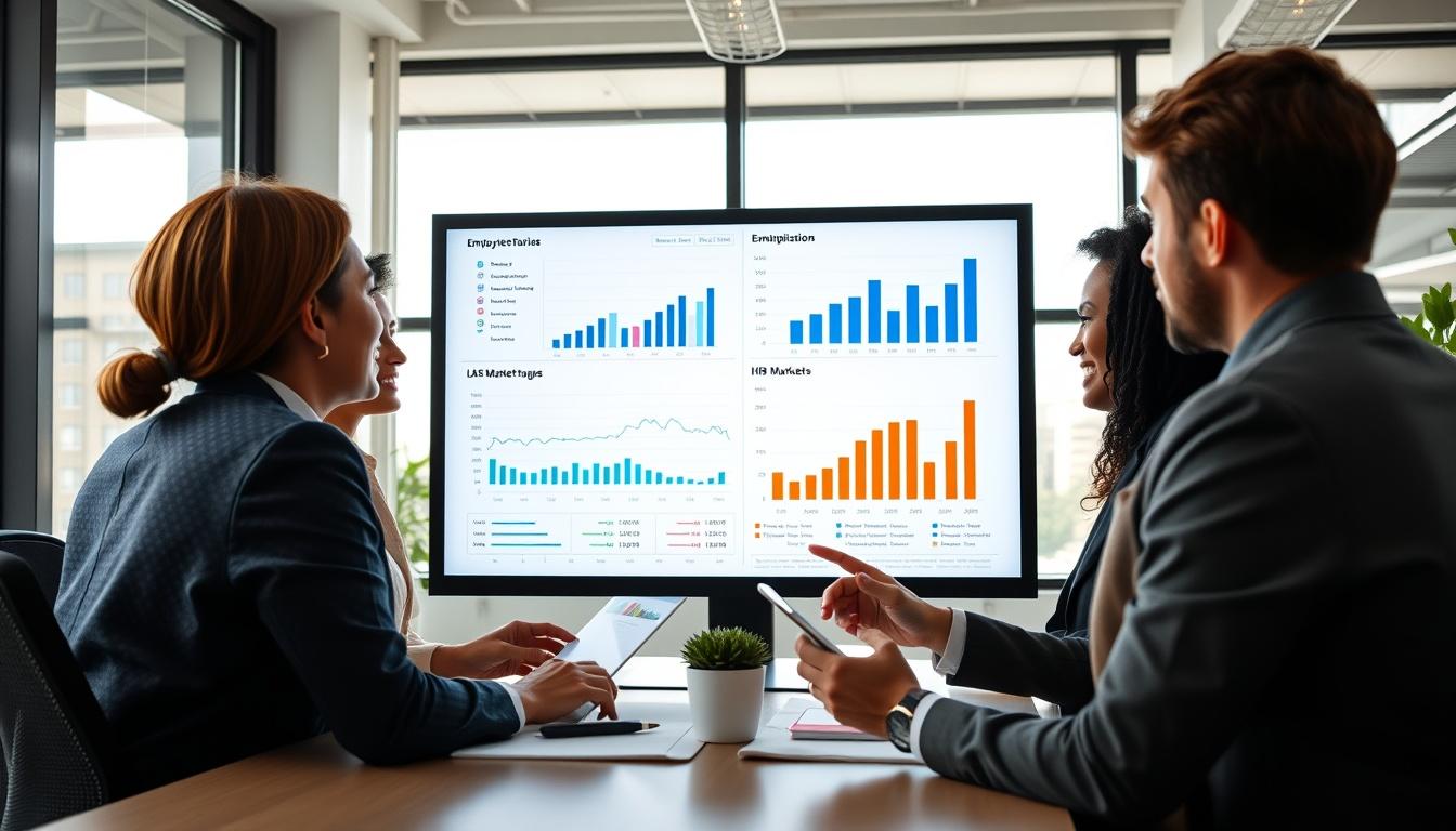 Navigating Job Market Trends